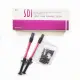 Dental SDI Composite Resin Flowable Light Flow Curing Delivery Tips Flow Light Curing Resin Composite Oral A2 A3. 