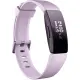 Fitbit Inspire HR Heart Rate and Fitness Tracker. 