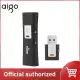Aigo Antivirus Pendrive 32G 16G 64G Flash Drive Read & Write Protection Memoria Device With Lock Memoria Usb 2.0 Cle Key. 