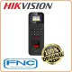 HIKVISION DS-K1T804AEF / DS-K1T804AMF Network Door Access 2.4-inch LCD Screen Support Fingerprint, Card And Password Fingerprint Access Control Terminal Device. 