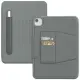 Multi-Angle Magnetic Stand,Pencil Holder,Card Slots Shockproof Protective Case with Auto Wake/Sleep Smart Case for iPad Air 5th/4th,for iPad Pro 11 inch 2022/2021/2020/2018,for iPad 10th 9th 8th 7th Gen 6th 5th Gen,Air 2,Mini 7 6 5 4. 