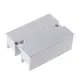 SSR-100 DD Solid State Relay Module 100A 3-32V DC Input  5-60V DC Output Relay. 