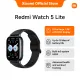 Xiaomi Redmi Watch 5 Lite | Ultra large 1.96'' AMOLED display, Up to 18 days of battery life, Built-in5-system GNSS, Advanced health and workout tracking. 