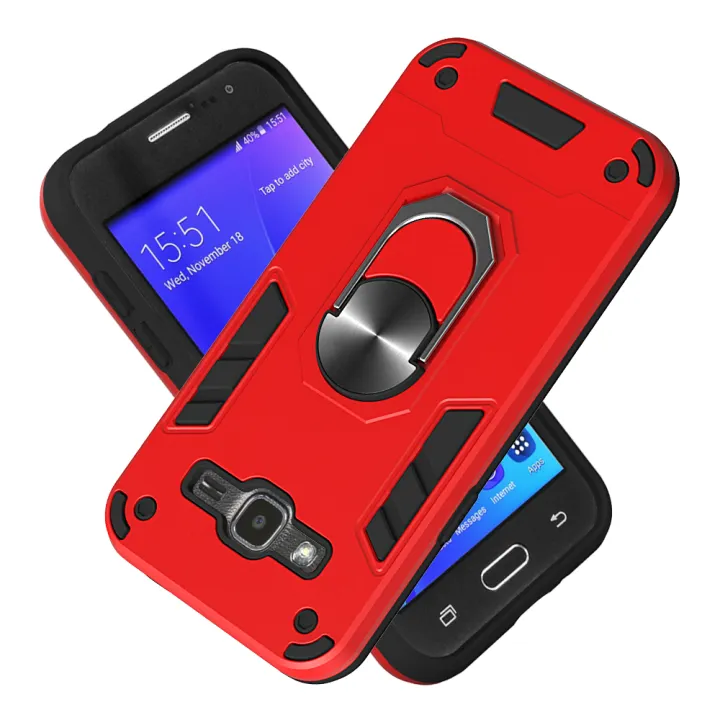Phone Case For Samsung Galaxy J2 15 J0 Armor Ring Iron Armor Man Magnetic Anti Fall Soft Car Holder Shockproof Protection Back Cases Lazada Ph Phone Case For Samsung Galaxy J2 15 J0 Armor Ring Iron Armor Man Magnetic Anti Fall Soft Car Holder Shockproof Protection Back Cases Lazada Ph