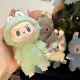 2024 New Style Blind Box Labubu The Monsters Macarons Series Toys Cute Action Anime Figure Doll Kids Gifts Toy. 