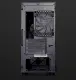# TECWARE FORGE M Omni ARGB - Airflow MATX Gaming Case # [BLACK/WHITE/SNOW]. 