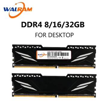 Beli ecc ram ddr4 2400 Pada Harga Terendah  Lazada.com.my