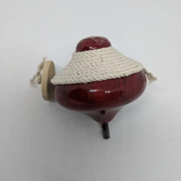 Gasing Tradisional Leper Larik Melayu Lazada