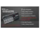 AVR Automatic Voltage Regulator Extension Plug : Voltage Stabilizer Power 1500VA with LED display (Protects Computer / Television / Refrigerator from unstable voltage input source). 