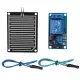 12V Rain Water Raindrops Detection Sensor Module Relay Control Module. 