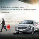Leon Proton VVT Saga PKE Fully Keyless Entry Intelligent Smart Alarm System & Push Start & Engine Auto Start Module. 