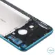 Realme 5 Pro Middle Frame Bezel Plate with Side Keys for OPPO Realme 5 Pro/Q Mobile Replacement part. 
