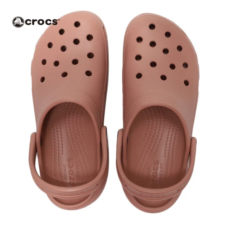 Crocs casual sandals Clearance