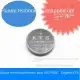 2022 New Original KTS CR2032 button battery 3V notebook desktop motherboard computer lithium battery electronic scale induction. 
