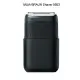 Xiaomi Mijia Braun Electric Shaver 5603 Original Portable Mini Flex Razor 2 Head Shaving Waterproof Washable Beard Trimmer. 