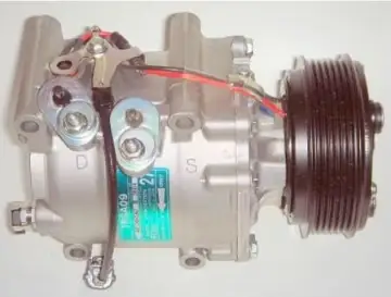 Buy Civic Compressor online  Lazada.com.my