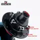 NOVATEC Micro Spline Hub 32 Holes MTB MS Cubes Axle Boost 12 Speed Mountain Bike Hubs For Shimano M6100 M7100 M8100 12S Bicycle. 