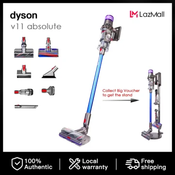 Beli Dyson V11 Absolute Pada Harga Terendah Lazada Com My