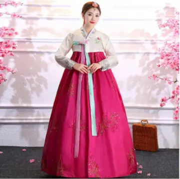 beli hanbok