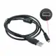 Bộ Sạc Dây Cáp USB Cho Máy Ảnh Sony CyberShot DSC-W730 DSC-W830. 