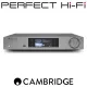 (DISPLAY UNIT)Cambridge Audio CXN V2 Series 2 Network Music Player/Streamer. 