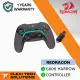 Flexi Tech REDRAGON G808 HARROW PRO WIRELESS GAMEPAD MULTI-PLATFORM COMPATIBLE. 