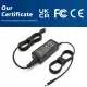 65W AC Adapter for Dell Latitude 3540 3440 3420 3520 3430 3320 3340 Business Laptop Charger 4.5mm tip with Power Supply Cord. 
