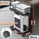 360 Rotating 1/2 Layers Rack Computer Case Holder CPU Stand PC Base Trolley With Universal Wheel电脑主机托架. 