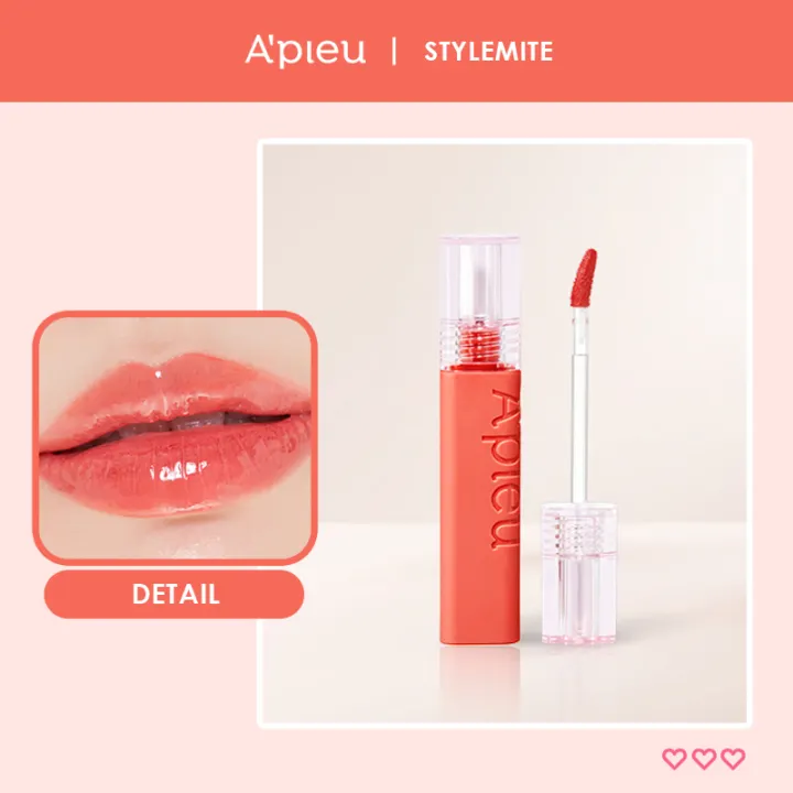 [STYLEMITE OFFICIAL] A'PIEU Juicy Pang Tint CR05 (4.5g)
