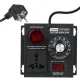 10000W universal Variable voltage regulator AC 220V Variable Voltage Speed Controller switch Portable Home High Power DC Motor Dimmer volt adjuster step up voltage electric controller adjustable voltage. 