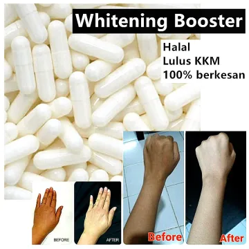 Beli Co White Collagen Pada Harga Terendah Lazada Com My