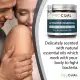 Natural Deodorant with Activated Charcoal by PROCOAL. 