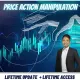 XSPY Trader Price Action Manipulation 22 Lessons - 【Forex, Stocks Trading】 【2022 Updated】 Piranha Profits Alson Chew. 