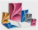 Campap Notebook Spiral Bound Wire Notebook Exercise Book A4/A5/A6/A7 Single Line 100 pages (Buku Catatan Nota Tulis Spring)). 