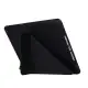 silicone case for iPad 10.2 inch cover iPad Gen 7 A2197 A2198 A2200 7th generation transform stand holder shockproof silicon casing. 