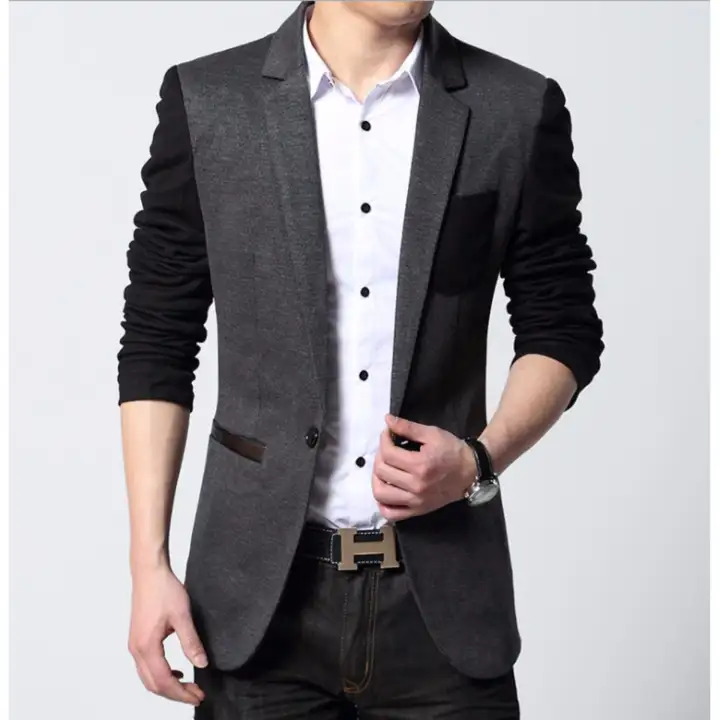 Slim fit coats Clearance