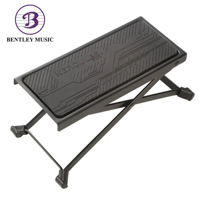 Hercules FS100B Foot Rest