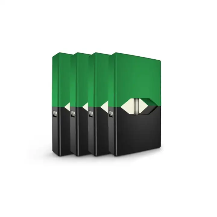 Juul Pods 4 Juulpods Per Pack 100 Authentic Lazada