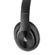 EDIFIER W828NB ACTIVE NOISE CANCELING WIRELESS BLUETOOTH STEREO HEADPHONE WITH 25 HOURS PLAYBACK, COLLAPSIBLE DESIGN, WIRED AUX SUPPORT HEADSET. 
