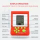 Mini Game TETRIS MULTI-FUNCTION Mini Puzzle Game Player 迷你掌上游戏机. 