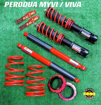 Beli Adjustable Absorber Viva Pada Harga Terendah Lazada Com My