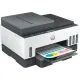 HP Smart Tank 750 All-in-One Printer (Print, Scan, Copy, Auto Duplex, WiFi Printing, Bluetooth, ADF, Lan) T&G E-Wallet Rm80. 