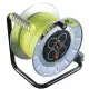 MASTERPLUG OTMU30134SL / OTLU4013SL / OLU50134SL Socket Extension with 30m / 40m / 50m Length & 4 Sockets. 