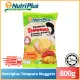 NutriPlus Tempura Chicken Nuggets / Ayam Nuget (800g). 