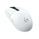 Logitech Wireless Gaming Mouse G304 with Lightspeed Wireless, 12k Hero Sensor, 6 Programmable Buttons, Lightweight, Logitech G-Hub Support (910-005284). 