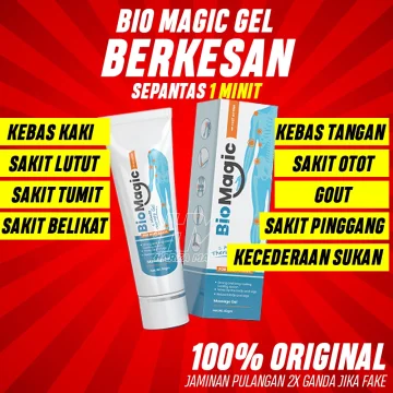 Beli Ubat Kebas Tangan Kaki Pada Harga Terendah Lazada Com My