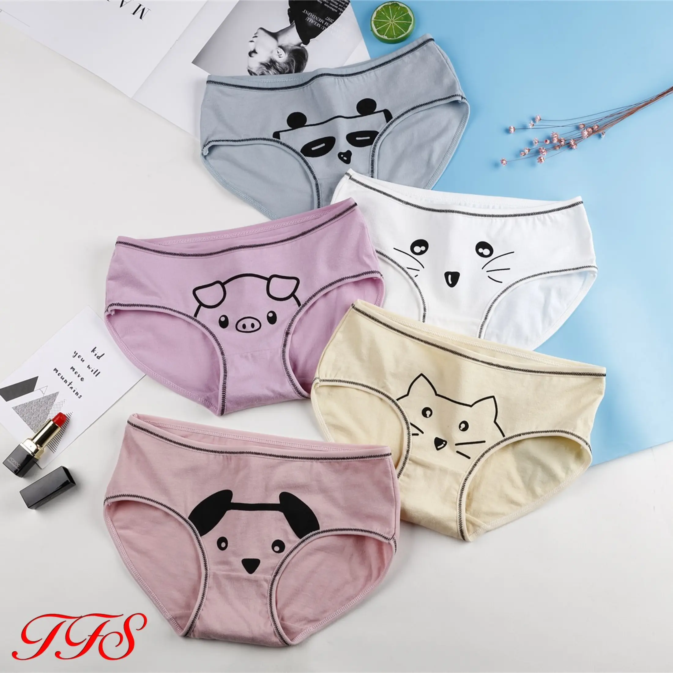 cute panties online