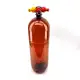 kegLand [making beer bar tools] 8L PCO38 PET Keg with Ball Lock Disconnect Tapping Head Kit Homebrew beer bar tools. 