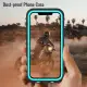 for iPhone 16 Pro Max Waterproof Case with Built in Screen Protector,360 Full Body Protective Case Shockproof Dustproof IP68 Waterproof Phone Case for iPhone 16e/16 Plus/15 Pro Max/15 Plus/14 Pro Max/13 Pro/12 Pro Max/11 Pro Max. 