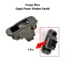 Proton Wira Power Window OEM Power Window Main Switch And Single Switch Suis Tingkap Automatik. 